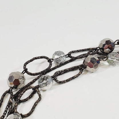 Vintage Bracelet 7" Long - Unique Collectibles