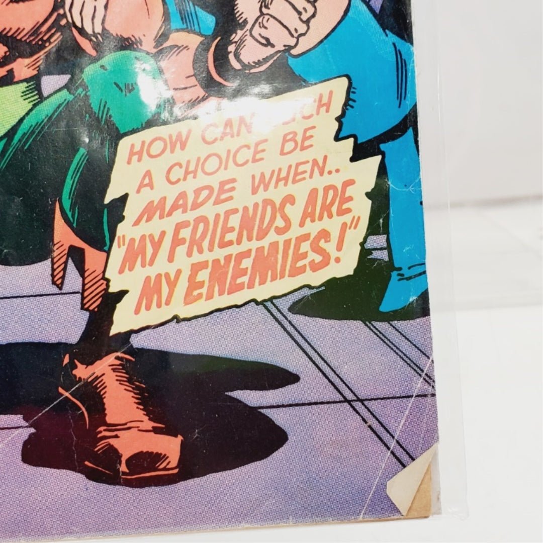 275 Legion of Superheroes - Unique Collectibles