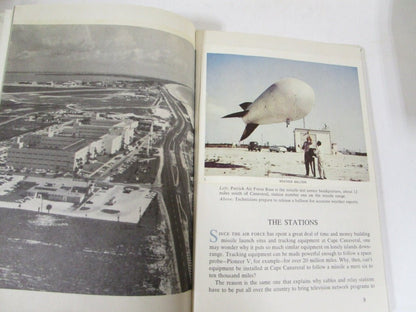 Downrange by Ryland - Rare 1962 First Edition Vintage Collectible Book - Unique Collectibles