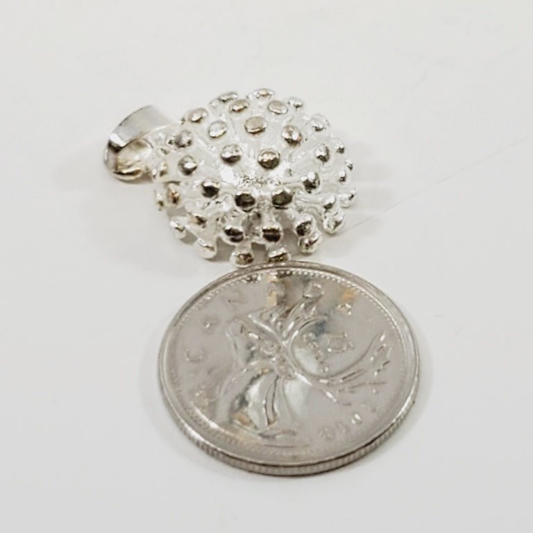 Funky Pendant - Unique Collectibles