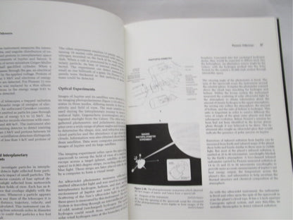 By Jupiter: Odysseys to a Giant" by Eric Burgess Hardcover Book - Unique Collectibles