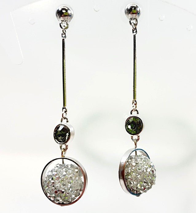 Long Earrings Pierced - Unique Collectibles