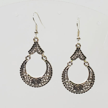 Vintage Earrings - Unique Collectibles
