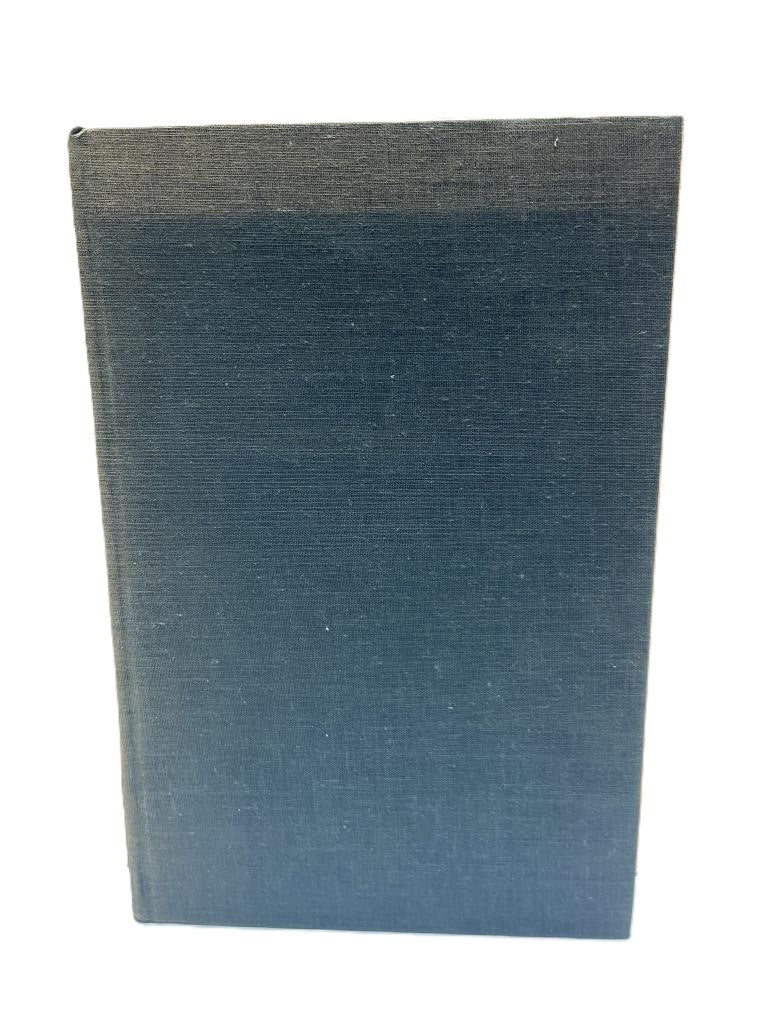 First Edition BOOK Men of Space Volume 8 - Unique Collectibles