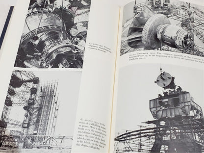 Story of Jodrell Bank Written by Sir Bernard Lovell 1968 Hardcover - Unique Collectibles