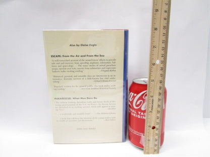 Sky Rangers: Satellite Tracking Around the World by Eloise Engle and Kenneth H. Drummond 1965 - Unique Collectibles