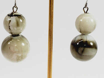 Beaded Earrings - Unique Collectibles