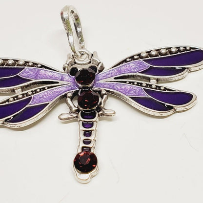 Dragonfly Pendant - Unique Collectibles