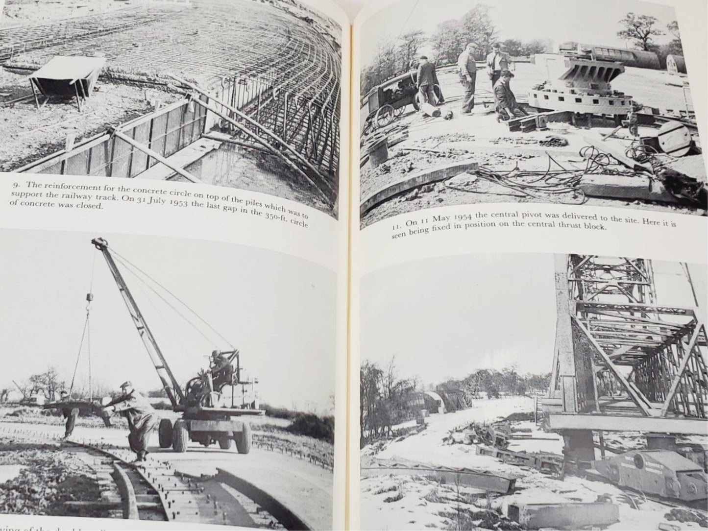 Story of Jodrell Bank Written by Sir Bernard Lovell 1968 Hardcover - Unique Collectibles