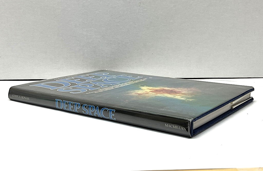Deep Space" by Colin A. Ronan - Unique Collectibles