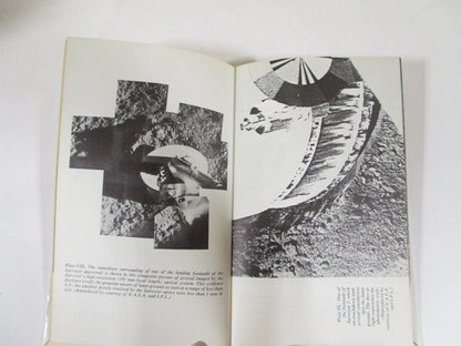 1968 Exploration of the Moon Spacecraft by Z Kopal - Unique Collectibles