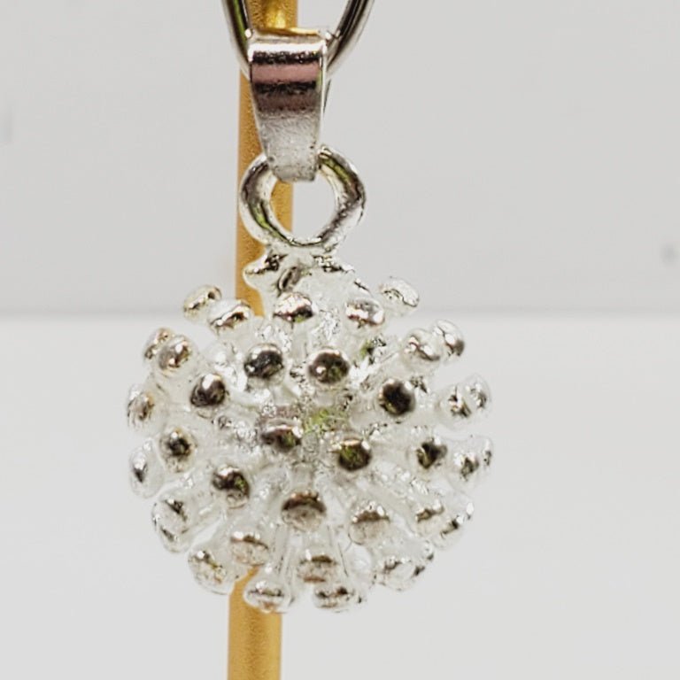 Funky Pendant - Unique Collectibles