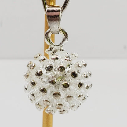 Funky Pendant - Unique Collectibles