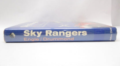 Sky Rangers: Satellite Tracking Around the World by Eloise Engle and Kenneth H. Drummond 1965 - Unique Collectibles