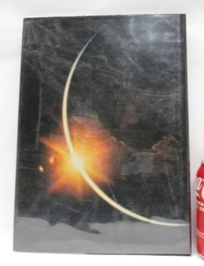 Stars and Planets 1978 Book by Ian Ridpath - Unique Collectibles