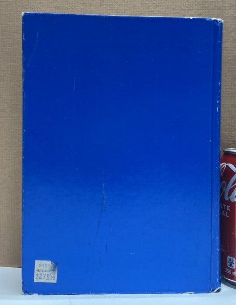 Technical Hardcover Radio Handbook by William I. Orr - Unique Collectibles