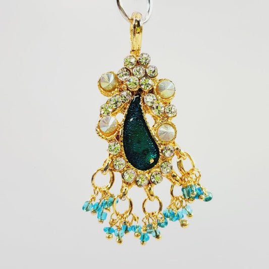 Crystal Pendant - Unique Collectibles