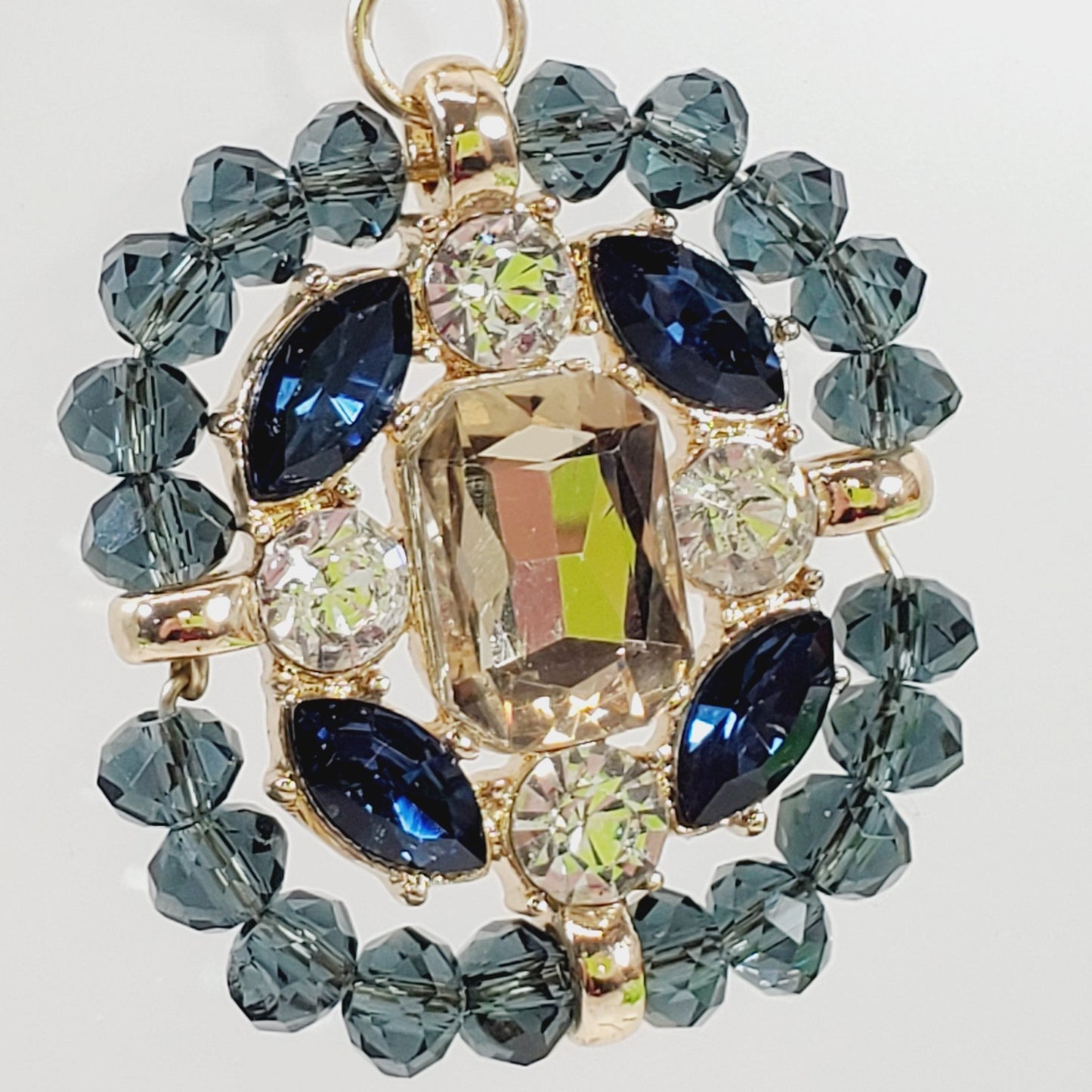 Decorative Pendant - Unique Collectibles