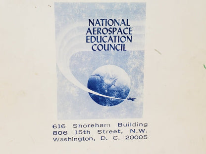 1967 United States Aircraft Missiles & Spacecraft - Unique Collectibles