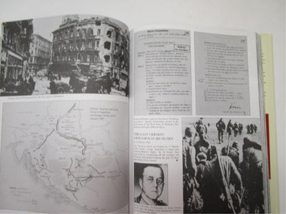 Last Days of Nazi Germany & Imperial Japan Book by Hans Dollinger - Unique Collectibles