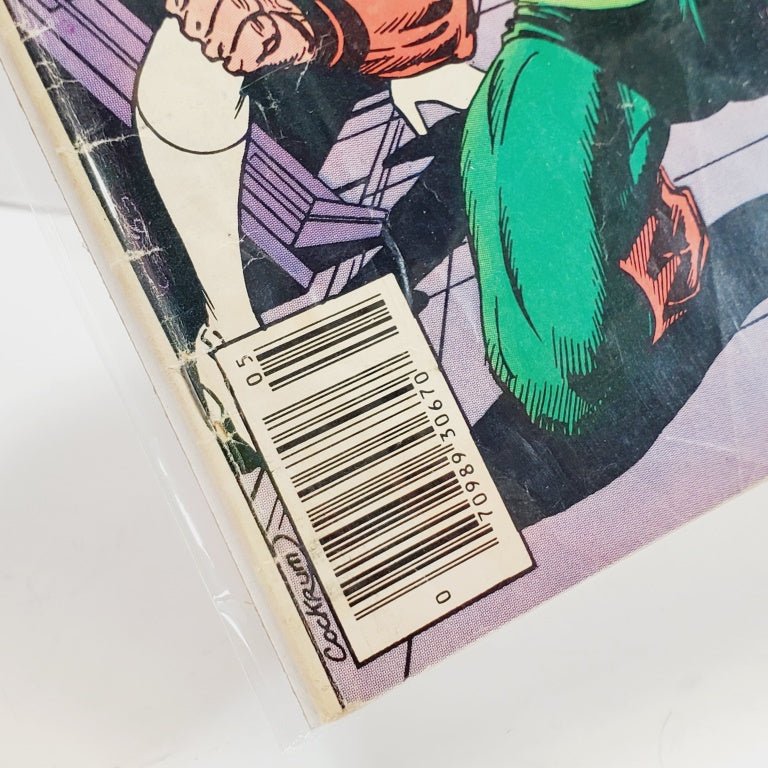 275 Legion of Superheroes - Unique Collectibles