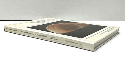 The Solar System and Its Strange Objects - Unique Collectibles