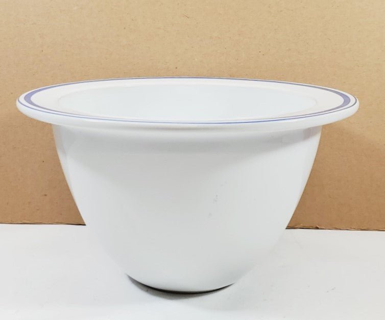 Royal Doulton Terence Conran Chophouse Pudding Basin or Bowl 8" Across [18] - Unique Collectibles