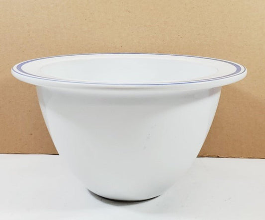 Royal Doulton Terence Conran Chophouse Pudding Basin or Bowl 8" Across [18] - Unique Collectibles