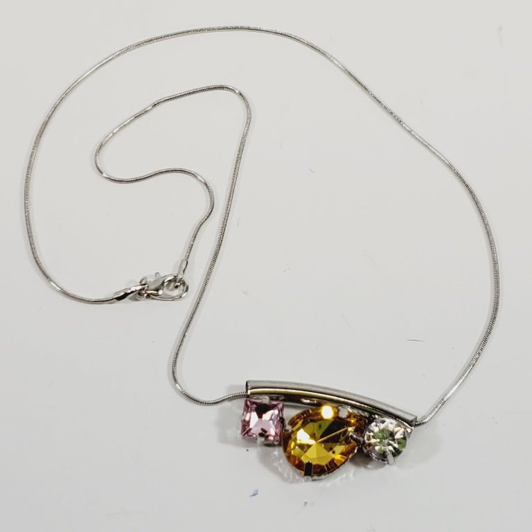 Vintage 20" Necklace - Unique Collectibles
