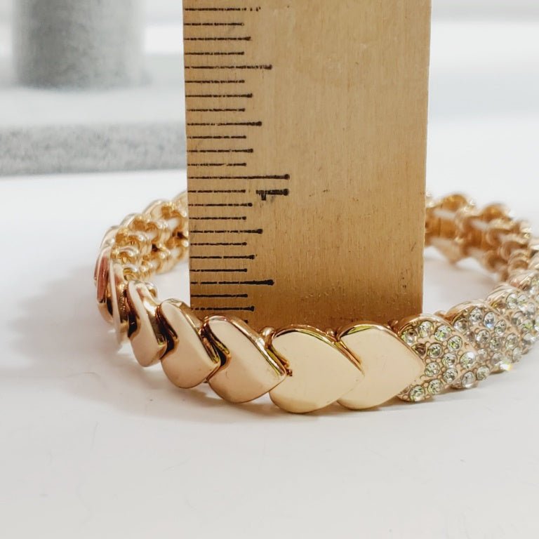 Crystal Bracelet - Unique Collectibles