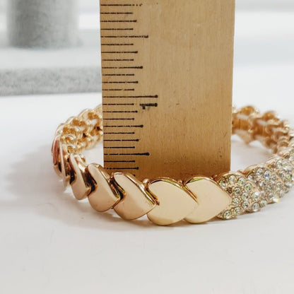 Crystal Bracelet - Unique Collectibles