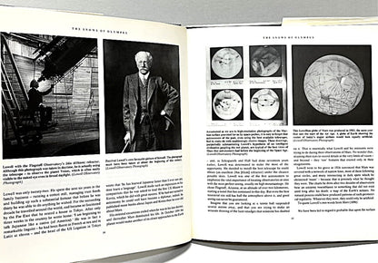 The Snows of Olympus: A Garden on Mars - Unique Collectibles