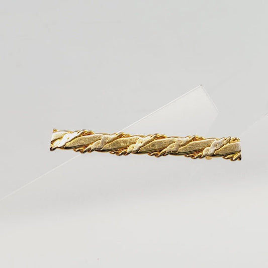 Vintage Bar Brooch - Unique Collectibles