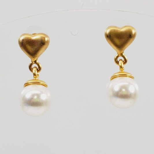 Vintage Earrings - Unique Collectibles