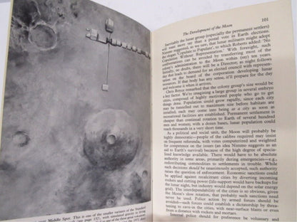 Man and the Planets Resources of Solar System - Unique Collectibles