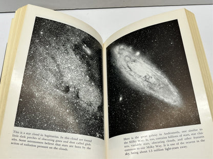 Space Traveler's Guide to Mars First Edition Dr I.M Levitt - Unique Collectibles
