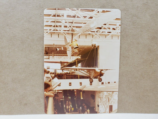 NASA Photograph 3.5 x 5" on Kodak Paper - Unique Collectibles