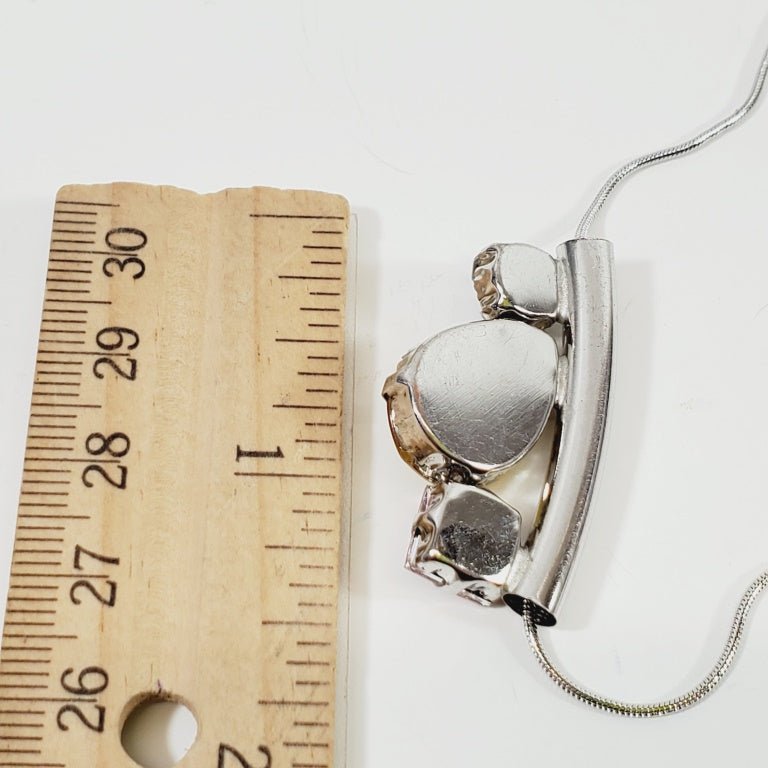 Vintage 20" Necklace - Unique Collectibles