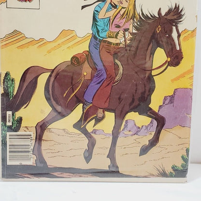 96 Love Diary 25¢ Charlton Comics - Unique Collectibles
