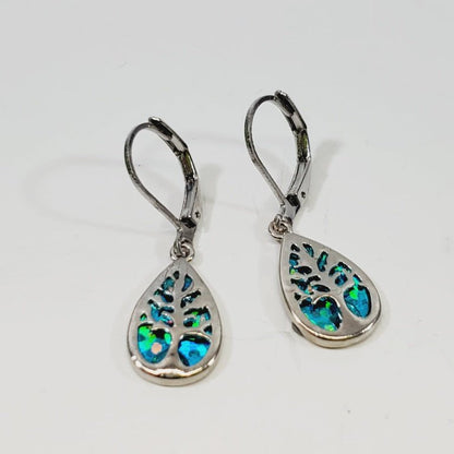 Tree of Life Earrings - Unique Collectibles