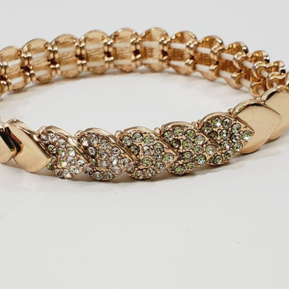 Crystal Bracelet - Unique Collectibles