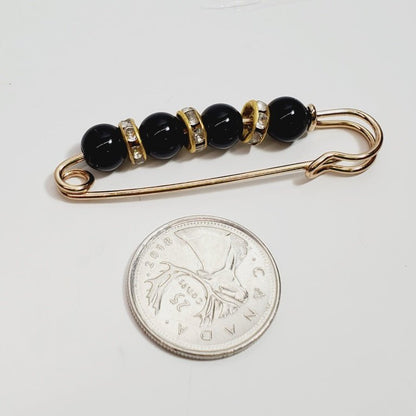 Sweater Pin Brooch - Unique Collectibles
