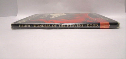 Wonders of the Heavens 1954 by Kenneth Heuer - Unique Collectibles