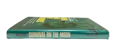 1966 Survival on the Moon - Unique Collectibles