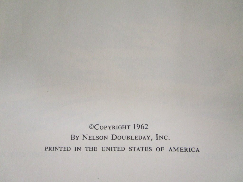 Downrange by Ryland - Rare 1962 First Edition Vintage Collectible Book - Unique Collectibles