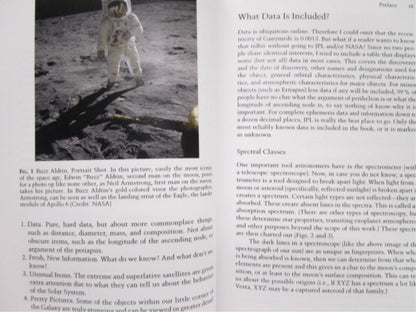 Moons of the Solar System Book by James Hall - Unique Collectibles