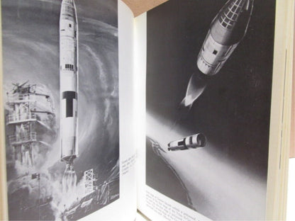 Appointment in the Sky: The Story of Project Gemini 1963 by Sol Levine - Unique Collectibles