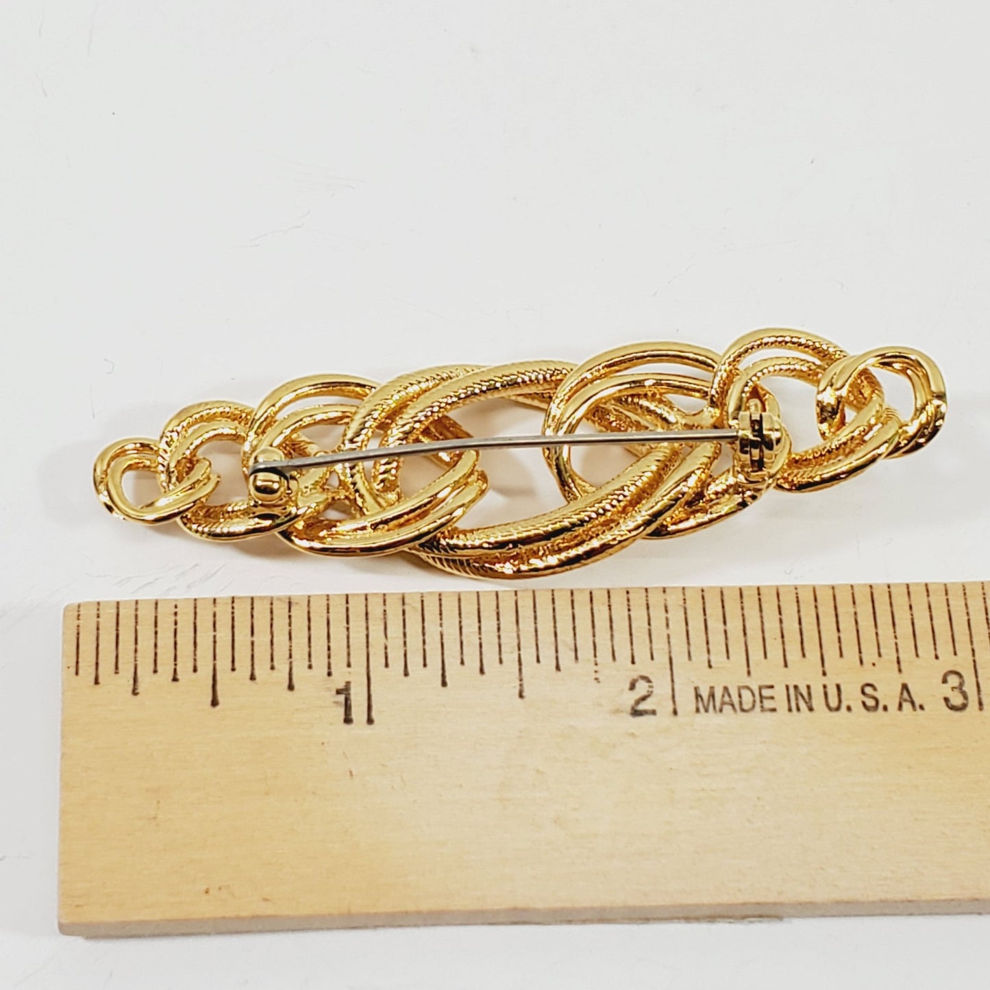Vintage Brooch - Unique Collectibles