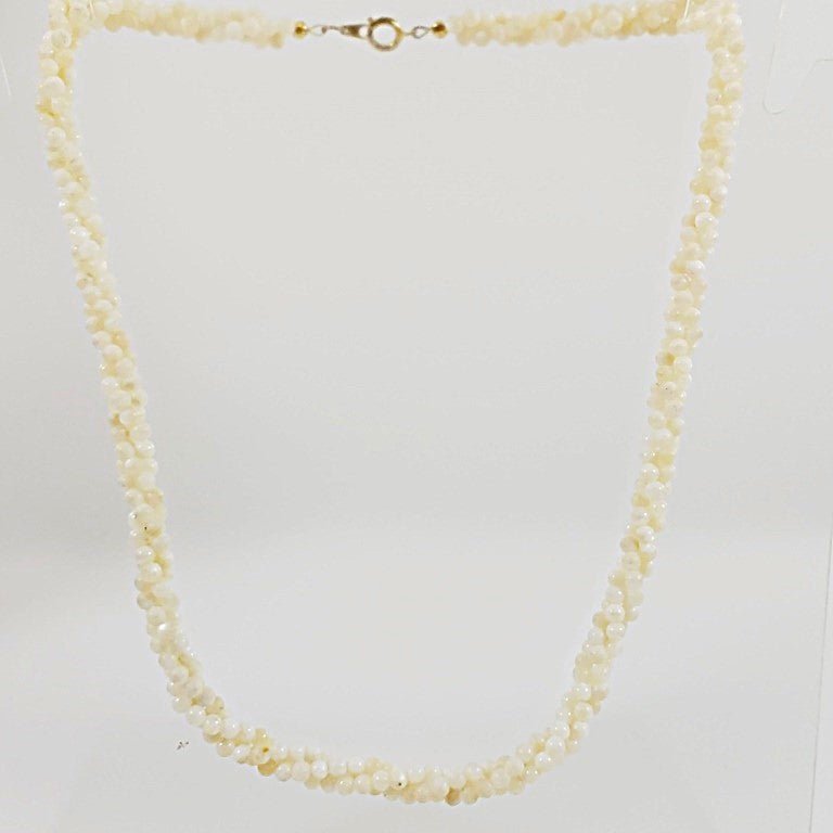 Vintage 18" Necklace - Unique Collectibles