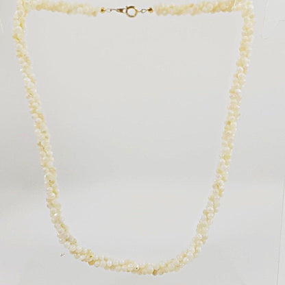 Vintage 18" Necklace - Unique Collectibles